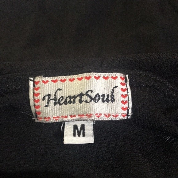 HeartSoul HiLo Dress Med - Picture 5 of 5